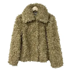 Zadig&Voltaire(ザディグエヴォルテール) ブルゾン レディース - ベージュ 長袖/秋/冬のサムネイル