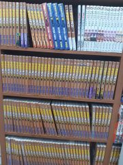 名探偵コナン 漫画全巻セット 108巻＋‪α まぴお様専用 - メルカリ‬