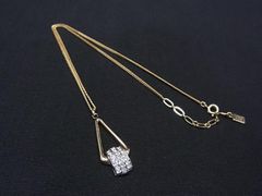 □新品□未使用□ GUCCI グッチ 676824 インターロッキングG コットン