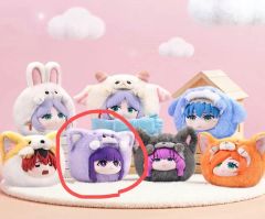 葬送のフリーレン アニマルパーティー ぬいぐるみ EAKI 中国 公式 正規