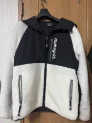 マハグリッド アウターのサムネイル