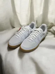 235-245) NIKE ウィメンズ フィールド ジェネラル 白 新品 商品 出品のサムネイル