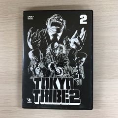 DVD TOKYO TRIBE 2 GF-0226052763-YP/GF09332