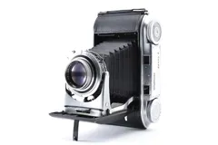 【返品保証】★美品★フォクトレンダー Voigtlnder BESSA II COLOR-HELIAR 105mm F3.5★ L635#8672のサムネイル