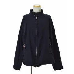 【UNDERCOVER】UCV4201 wool swing top 縮絨 スウィングトップウールジャケットのサムネイル