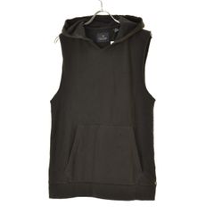 GRAMICCI】24AW G4FU-J015 FLEECE RAGLAN CREW フリースラグラン長袖