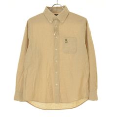 GRAMICCI】24AW G4FU-J015 FLEECE RAGLAN CREW フリースラグラン長袖