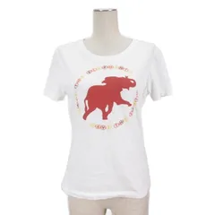 ハンティングワールド HUNTING WORLD Ｔシャツ 半袖 プリントのサムネイル