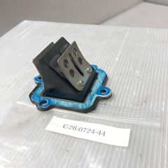 YAMAHA ジョグ50 SA16J リードバルブ JOG ヤマハ