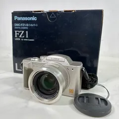 2026年最新】dmc-fz1 lumixの人気アイテム - メルカリ
