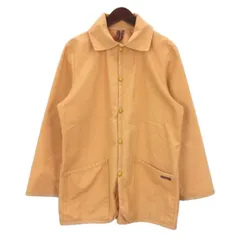 ラベンハム LAVENHAM ジャケット カバーオール イエロー 48のサムネイル