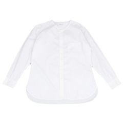 パパスPapas 裏メッシュ時計プリントリネンショートパンツ 紺52LL