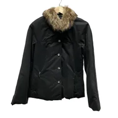 MARELLA(マレーラ) コート サイズ36 S レディース美品  - 黒 長袖/春/秋のサムネイル