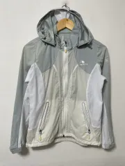 55 NEPA ネパ 機能性 ストレッチ ウィンドブレーカー ジャケット 正規品のサムネイル