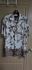 ALLSAINTS オールセインツ シャツ リールフィット Mのサムネイル