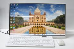 すぐに使える SSD搭載 富士通 一体型 FH52/C2 office入り - メルカリ