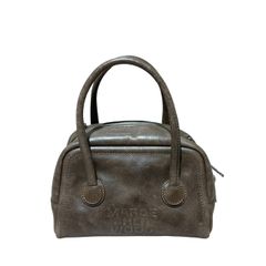 MARGESHERWOOD ＊HOBO SHOULDER 25092910004011 ブラウン FREE