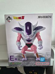 一番くじ ドラゴンボール E賞 フリーザ（第三形態）フィギュア - メルカリ