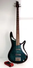 【中古品】Ibanez アイバニーズ Gio ジオ グリーン GSR450〇YR-55231〇のサムネイル