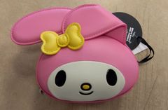 kate spade ケイトスペード 3D マイメロディ ミニ クロスボディ - メルカリ