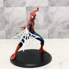 MARVEL COMICS スーパープレミアムフィギュア “スパイダーマンのサムネイル