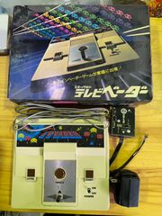 1982 CASIO カシオ 明星チャルメラおじさん ソーラーゲーム CG-20