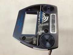 オデッセイ　Ai-ONE JAILBIRD MINI VERSA90 DB　パター　中古【最短即日発送】のサムネイル