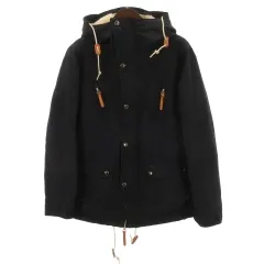 フリークスストア FREAKS STORE マウンテンパーカー ボアライナー付 ジャケット ネイビー S 260323Eのサムネイル