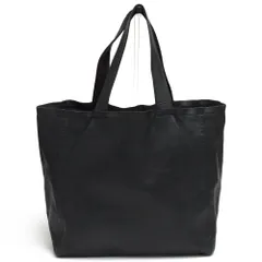 アニエスベー／agnes b. バッグ トートバッグ 鞄 ハンドバッグ レディース 女性 女性用 レザー 革 本革 ブラック 黒  PAH02Z-01 PETER A4サイズ収納可 肩掛け ワンショルダーバッグのサムネイル