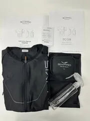 【ジャンク品】MTG シックスパッド パワースーツ トップ WOMEN（L）のサムネイル