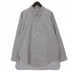 フィグベル PHIGVEL シャツ 長袖のサムネイル