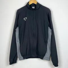 【現状渡し品】 NIKE ナイキ 00’s SOFTSHELL JACKET 119843-010 2000年 ソフトシェル ジャケット アウター 【148-260801-sa-02-tei】のサムネイル