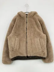 ZARA ザラ ブルゾン 164 ベージュ レディースのサムネイル