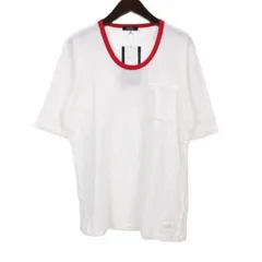 アンダーカバーイズム UNDERCOVERISM タグ付き Tシャツ 半袖 ホワイト 3 G4807のサムネイル