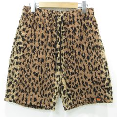 NH HIPPOPOTAMUS TERRY CLOTH SHORT PANTS - メルカリ