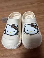ハローキティ クルックス 40-41(250-255)のサムネイル