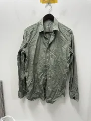 <1万円ヴィンテージ 最安値> マッシモ ドゥッティ シャツ カーキ 100のサムネイル