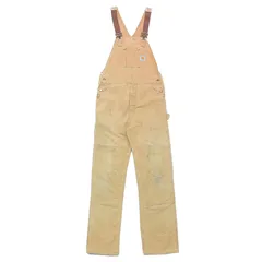 90s 00s CARHARTT カーハート ブラウンダック ダブルニー