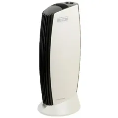 C4211【開封未使用品/送料無料】シャーパーイメージ／THE SHARPER IMAGE  Silent Air Purifier 空気清浄機のサムネイル
