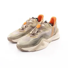 フェンディ FENDI スニーカー FLOW フロー 7E 1583 その他 スニーカー メンズ Used Aのサムネイル