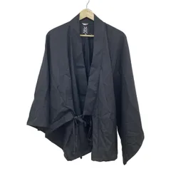 SOU・SOU(ソウソウ) カーディガン サイズM レディース - 黒 長袖/カシュクールのサムネイル