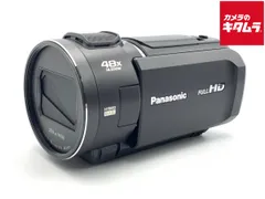 2026年最新】HC-V900の人気アイテム - メルカリ