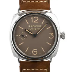 PANERAI パネライ 腕時計 ラジオミール オフィチーネ PAM01385のサムネイル