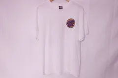 SANTA CRUZ ルーズシルエットバックプリントTシャツ半袖　ABランク 76のサムネイル