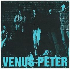 VENUS PETER ✴︎ SPACE DRIVER ✴︎ レコード - メルカリ