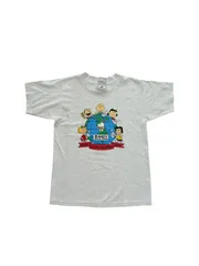 【Size 150】vintage スヌーピー Tシャツのサムネイル