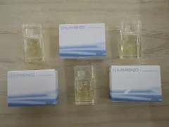 3点 ケンゾー KENzO ローパケンゾー PH オーデトワレ 5ml ミニ 香水 フレグランス 箱あり 中古品のサムネイル