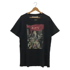 【中古】OFF-WHITE　20AW　カラヴァッジョ　ロングスリーブTシャツ　L　[79]のサムネイル