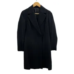 ANAYI(アナイ) コート サイズ38 M レディース美品  黒 長袖/冬物のサムネイル