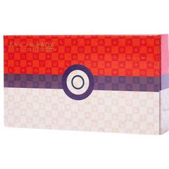 ポケモン切手BOX～ポケモンカードゲーム 見返り美人・月に雁セット